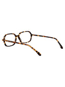 Isabel Marant Rechteckige optische Im 0259 086
