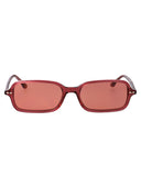 Isabel Marant Rechteckige Sonnenbrille Im 0258/S C9 A