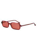 Isabel Marant Rechteckige Sonnenbrille Im 0258/S C9 A