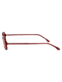 Isabel Marant Rechteckige Sonnenbrille Im 0258/S C9 A