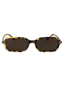 Isabel Marant Rechteckige Sonnenbrille Im 0258/S C9 B