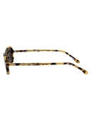 Isabel Marant Rechteckige Sonnenbrille Im 0258/S C9 B