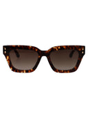 Isabel Marant Cat Eye Sunglasses Im 0251/S 086