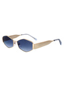 Marc Jacobs Squared Sunglasses Marc 496/Shiny Lks