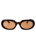Marc Jacobs Ovale Sonnenbrille Marc 887/G/S 086