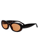 Marc Jacobs Ovale Sonnenbrille Marc 887/G/S 086