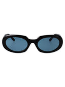Marc Jacobs Oval Sunglasses Marc 887/G/S 807