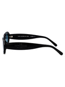 Marc Jacobs Oval Sunglasses Marc 887/G/S 807