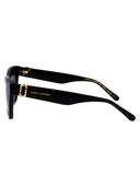 Marc Jacobs Cat-Eye-Sonnenbrille Marc 884/S 807