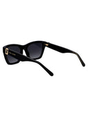 Marc Jacobs Cat-Eye-Sonnenbrille Marc 884/S 807