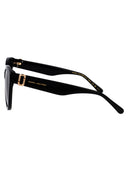 Marc Jacobs Cat-Eye-Sonnenbrille Marc 885/S 807