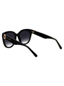 Marc Jacobs Cat-Eye-Sonnenbrille Marc 885/S 807