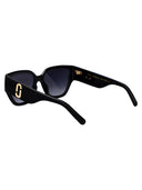 Marc Jacobs Rechteckige Sonnenbrille Marc 724/S 807