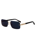 Marc Jacobs Rechteckige Sonnenbrille Marc 902/S 06 J
