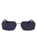 Marc Jacobs Rechteckige Sonnenbrille Marc 902/S Rhl