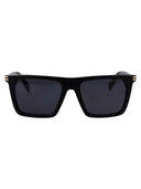 Marc Jacobs Rectangular Sunglasses Marc 908/S 807