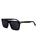 Marc Jacobs Rectangular Sunglasses Marc 908/S 807