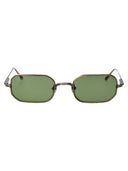 Matsuda Squared Sunglasses M3163 Ag