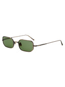 Matsuda Squared Sunglasses M3163 Ag