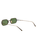 Matsuda Squared Sunglasses M3163 Ag