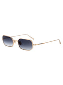 Matsuda eckige Sonnenbrille M3163 Bg