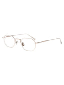 Matsuda Geometrische Optik M3166 Pw