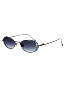 Matsuda Round Sunglasses M3169 As