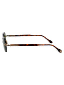 Matsuda Geometrical Sunglasses M5010 Ag Dto