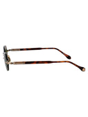 Matsuda Geometrical Sunglasses M5011 Ag Dto