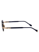 Matsuda Geometrical Sunglasses M5011 Bg Nvy