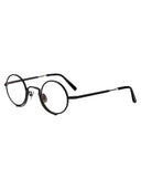 Matsuda Round Optical 10103 H I Bbk Blk