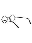 Matsuda Round Optical 10103 H I Bbk Blk