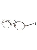 Matsuda Round Optical M3150 As