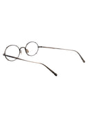 Matsuda Round Optical M3150 As