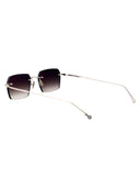 Matsuda Geometrische Sonnenbrille M5008 Bs