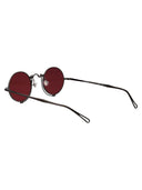 Matsuda Runde Sonnenbrille 10601 H Rtm2