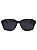 Tommy Hilfiger Quadratische Sonnenbrille Th 2310/S 807