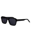 Tommy Hilfiger Quadratische Sonnenbrille Th 2310/S 807