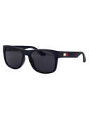 Tommy Hilfiger Rechteckige Sonnenbrille Th 1556/N/S Fl