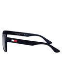 Tommy Hilfiger Rechteckige Sonnenbrille Th 1556/N/S Fl