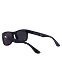 Tommy Hilfiger Rechteckige Sonnenbrille Th 1556/N/S Fl