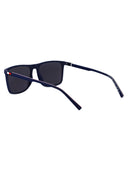 Tommy Hilfiger Quadratische Sonnenbrille Th 2277/S Pjp