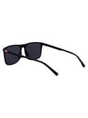 Tommy Hilfiger vierkante zonnebril Th 2277/S D51/Ir