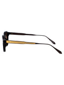 Linda Farrow Round Sunglasses Lfl1625 C1 Sun 01