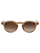 Linda Farrow Round Sunglasses Lfl1625 C4 Sun 04