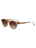 Linda Farrow Round Sunglasses Lfl1625 C4 Sun 04