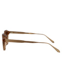 Linda Farrow Round Sunglasses Lfl1625 C4 Sun 04