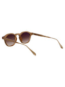 Linda Farrow Round Sunglasses Lfl1625 C4 Sun 04