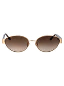Linda Farrow Piloten-Sonnenbrille Lfl1656 C3 Sun 03