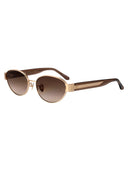 Linda Farrow Piloten-Sonnenbrille Lfl1656 C3 Sun 03